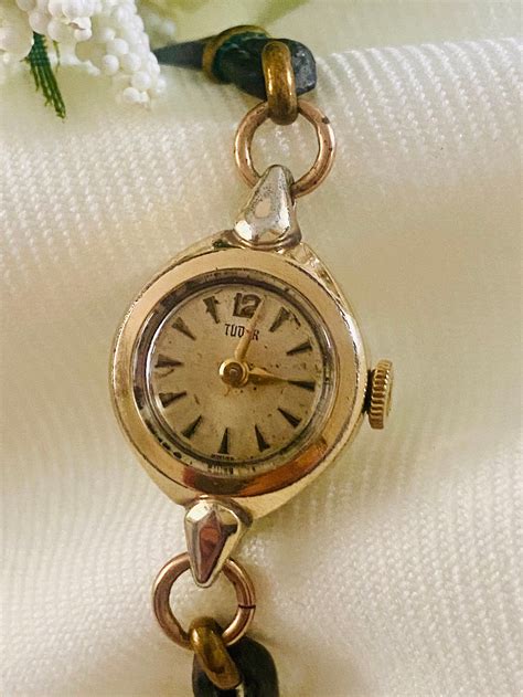 tudor watches ladies